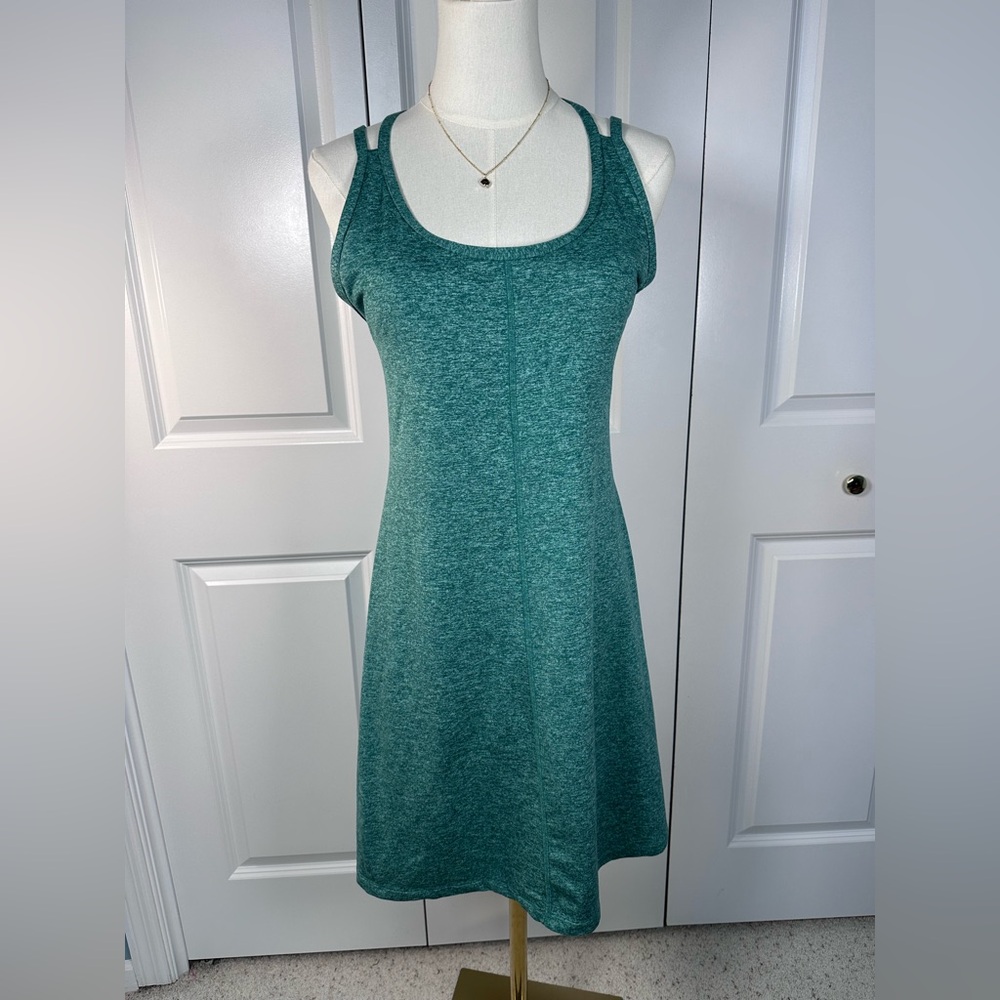 Patagonia Seabrook Midi Sleeveless Dress size small